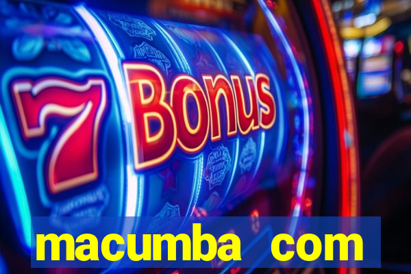 macumba com dinheiro significado